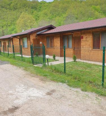 Bulgaria Chalet De Ski | ЕКО БУНГАЛА