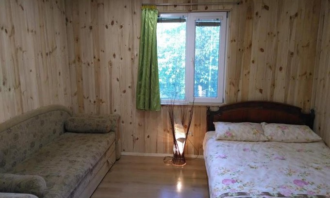 Khmelnytskyi Oblast Maison | Еко-садиба БАКОТА