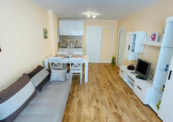 Kazanlak Appartement | Елегантна стая за гости Стефи в центъра на Казанлък, Партер