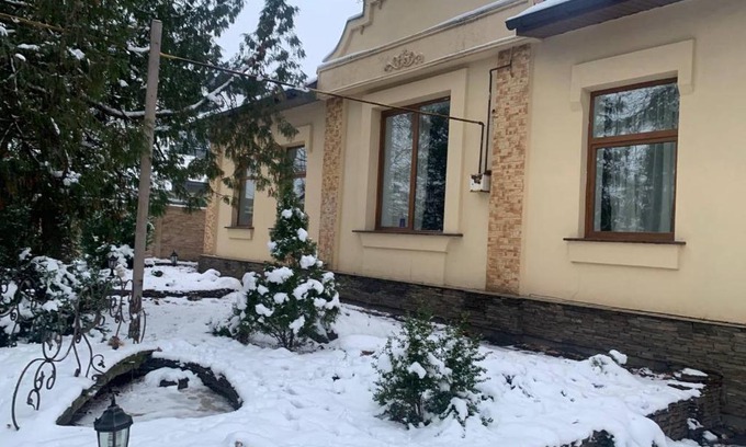Uman Appartement | Елітний будинок в місті Умань