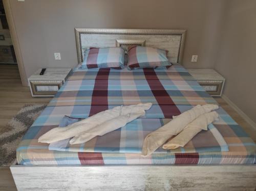 Pleven Appartement | Етаж от къща - Нощувки Ками