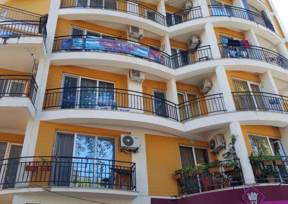 Magnetiti Appartement | Жемчужина Уреки