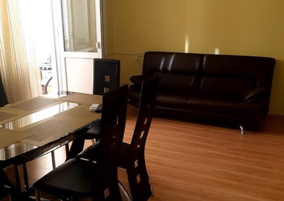 Vityazevo Appartement | Жилой комплекс Солнечный Анапа