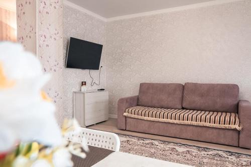 Aktobe Appartement | ЖК Актобе Ажары