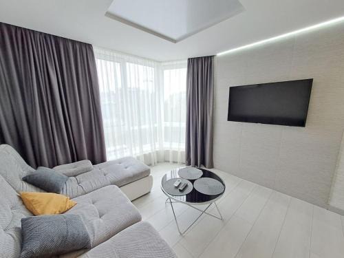 Ternopil Appartement | ЖК Андріївський Нова квартира в серці Тернополя