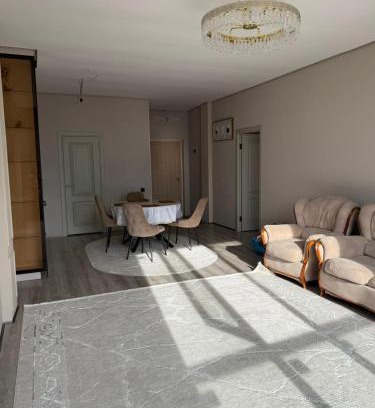 Aktobe Appartement | ЖК Арай