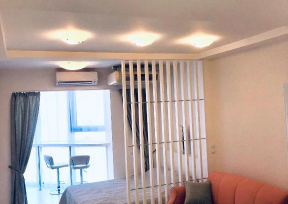 Sochi City Centre Appartement | ЖК Версаль Апартаменты на Несебрской 14