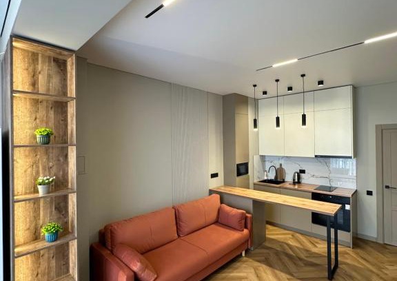 Uralsk Appartement | ЖК Гранд хаус