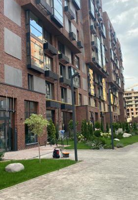 Bishkek Appartement | ЖК Малина