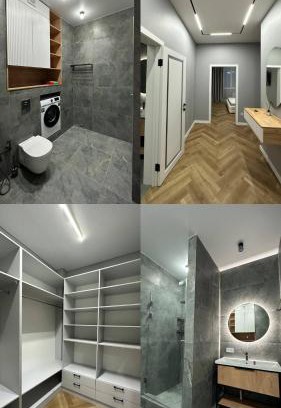 Uralsk Appartement | ЖК Омега