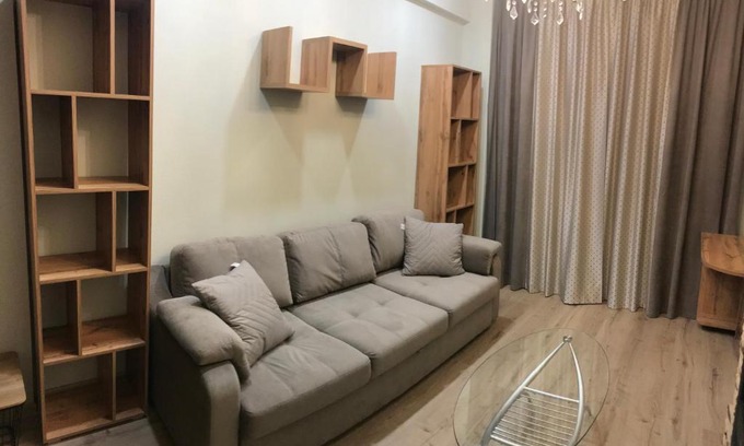 Oktyabrskiy rayon Appartement | ЖК ”PREMIU”