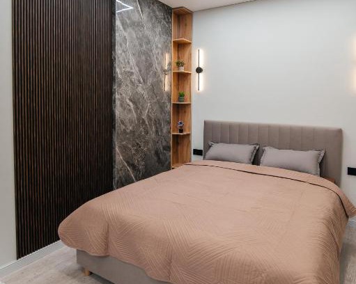 Uralsk Appartement | ЖК Sun city