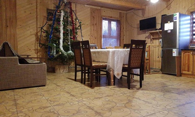 Mykulychyn Maison | Забаганка