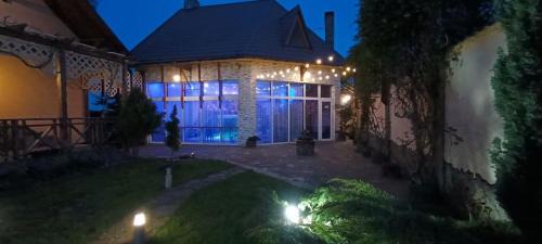 Mizikevicha Maison | Загородный дом Дача