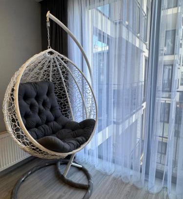 Lviv Appartement | Замарстинівська 40