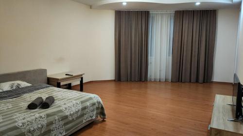 Bila Tserkva Appartement | Запорізька 19 City Rooms