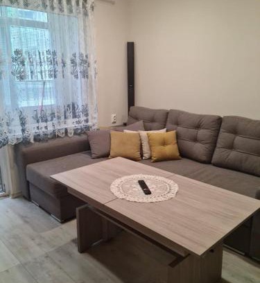 Ruse Appartement | ЗАРА