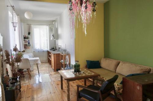 Odessa City Center Appartement | Затишна квартира в центрі Одеси на Караванського
