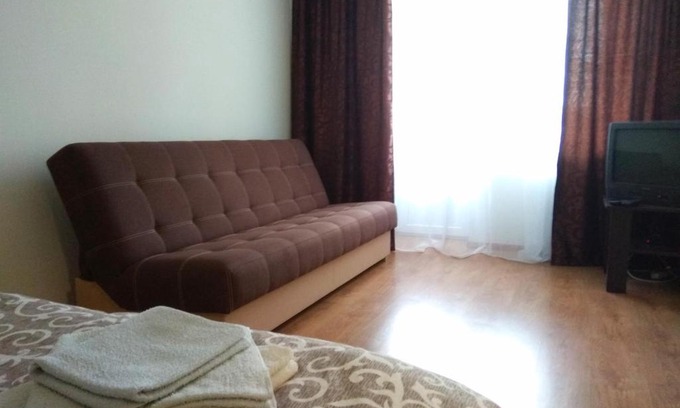 Rivne Appartement | затишна квартира