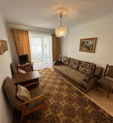Truskavets Appartement | Затишна 2 кімнатна квартира Трускавець