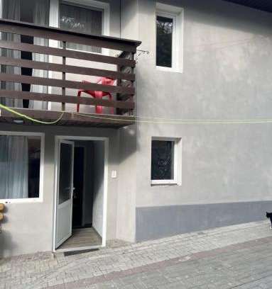 Uman Appartement | Затишний будинок поруч з Софієвкою