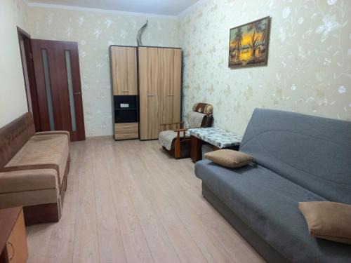 Dobrovelychkivka Appartement | Затишний центр