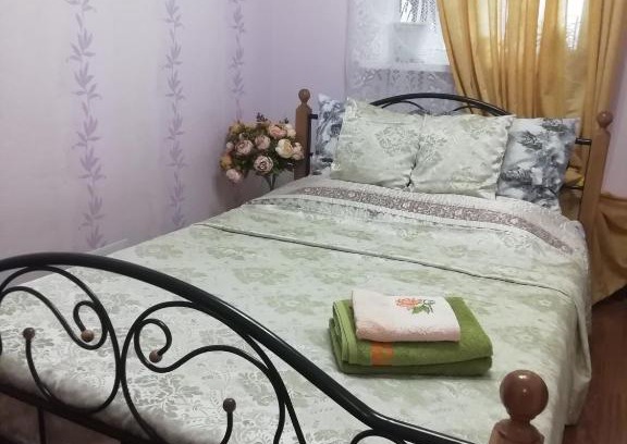 Yessentuki Appartement | ИНТЕРНАЦИОНАЛЬНАЯ 52 ЦЕНТР ДО ПАРКА 4 минуты