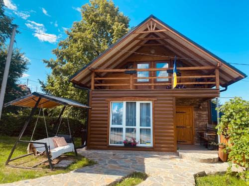 Snidavka Appartement | Карпатська Тиша