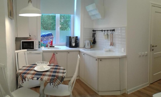 Pskov Appartement | Квартира в историческом центре