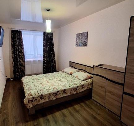 Vinnytsya Appartement | Квартира в новострое Жк.Набережнный квартал