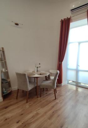 Odessa City Center Appartement | Квартира в центре возле Соборной площади