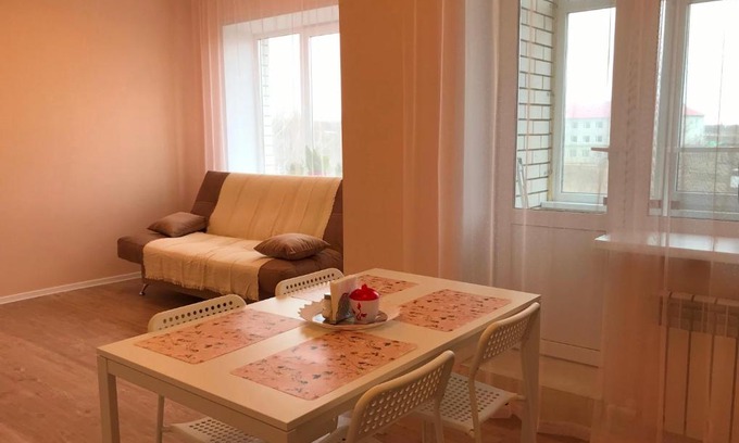 Diveevo Appartement | Квартира в центре