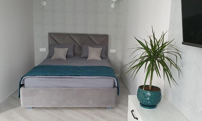 Sukhinovka Appartement | Квартира в центре