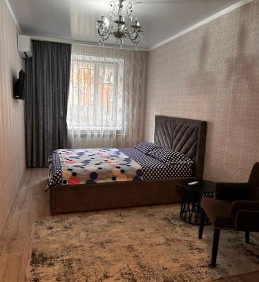 Kostanay Appartement | Квартира гостиничного типа VIP Jaŋa Qala