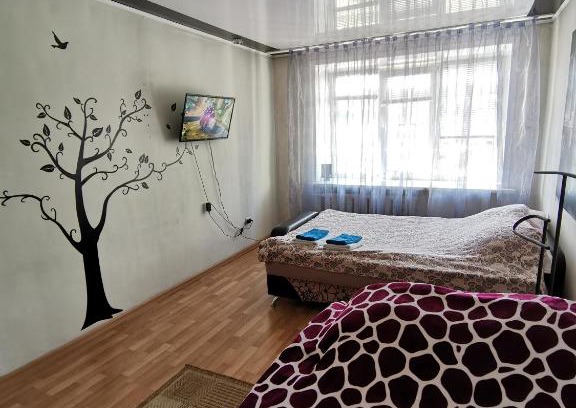Gorno-Altaysk Appartement | Квартира Жилмассив