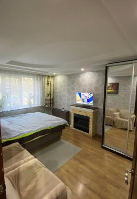 Uzhhorod Appartement | Квартира на Проспекті