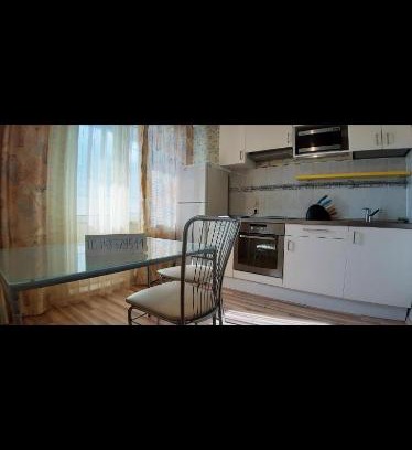 Krasnodar Appartement | квартира около глазной клиники Три З, Федорова, МХГ