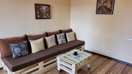 Yerevan Appartement | Квартира около мед центра Астхик