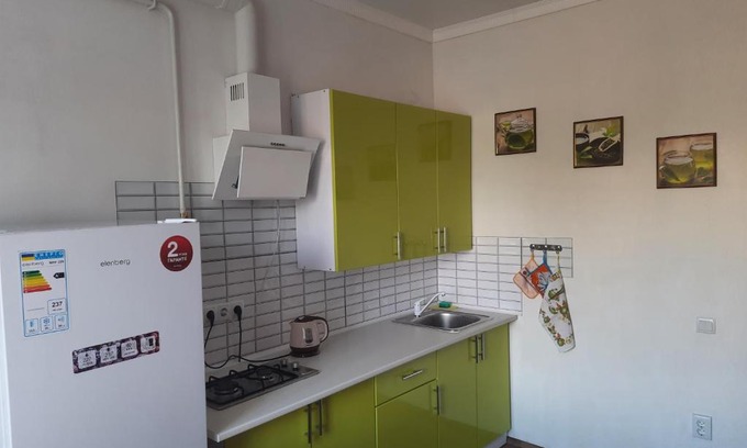 Poltava Oblast Appartement | Квартира посуточно Миргород центр