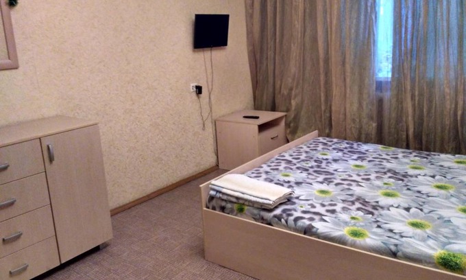 Yaroslavl Appartement | Квартира посуточно от собственника