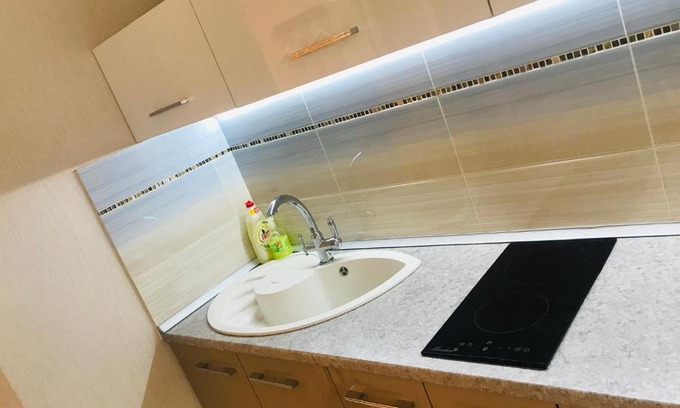 Lyuberetsky District Appartement | Квартира - посуточно!
