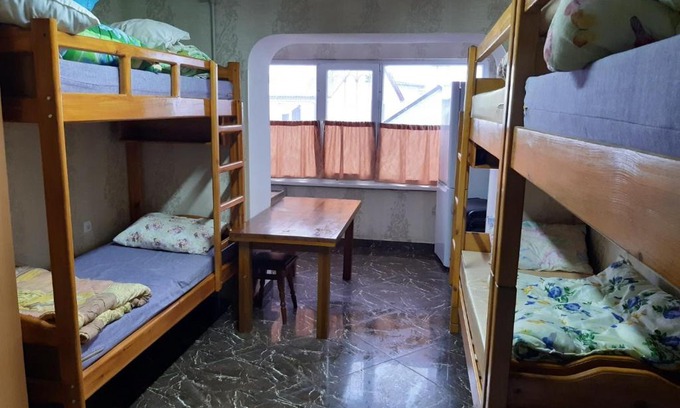 Uman Appartement | Квартира посуточно