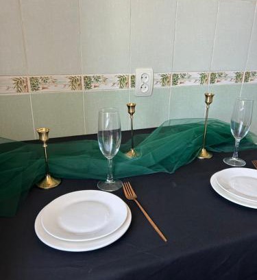Uralsk Appartement | Квартира по суточно