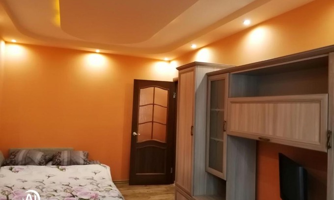 Pskov Appartement | Квартира у вокзала