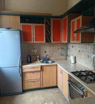 Vinnytsya Appartement | Квартира 2-кімнати Центр