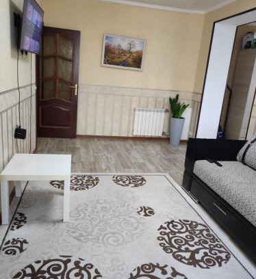 Aktau Appartement | Квартира 5-9