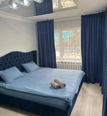 Aktobe Appartement | Квартира