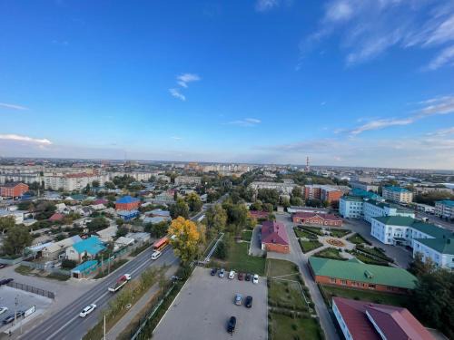 Kostanay Appartement | Квартира