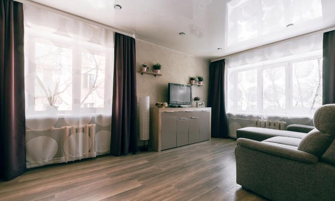 Pskov Old Town Appartement | Квартира Old Pskov 2