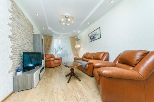 Afanasivsʹkyy Yar Appartement | квартира